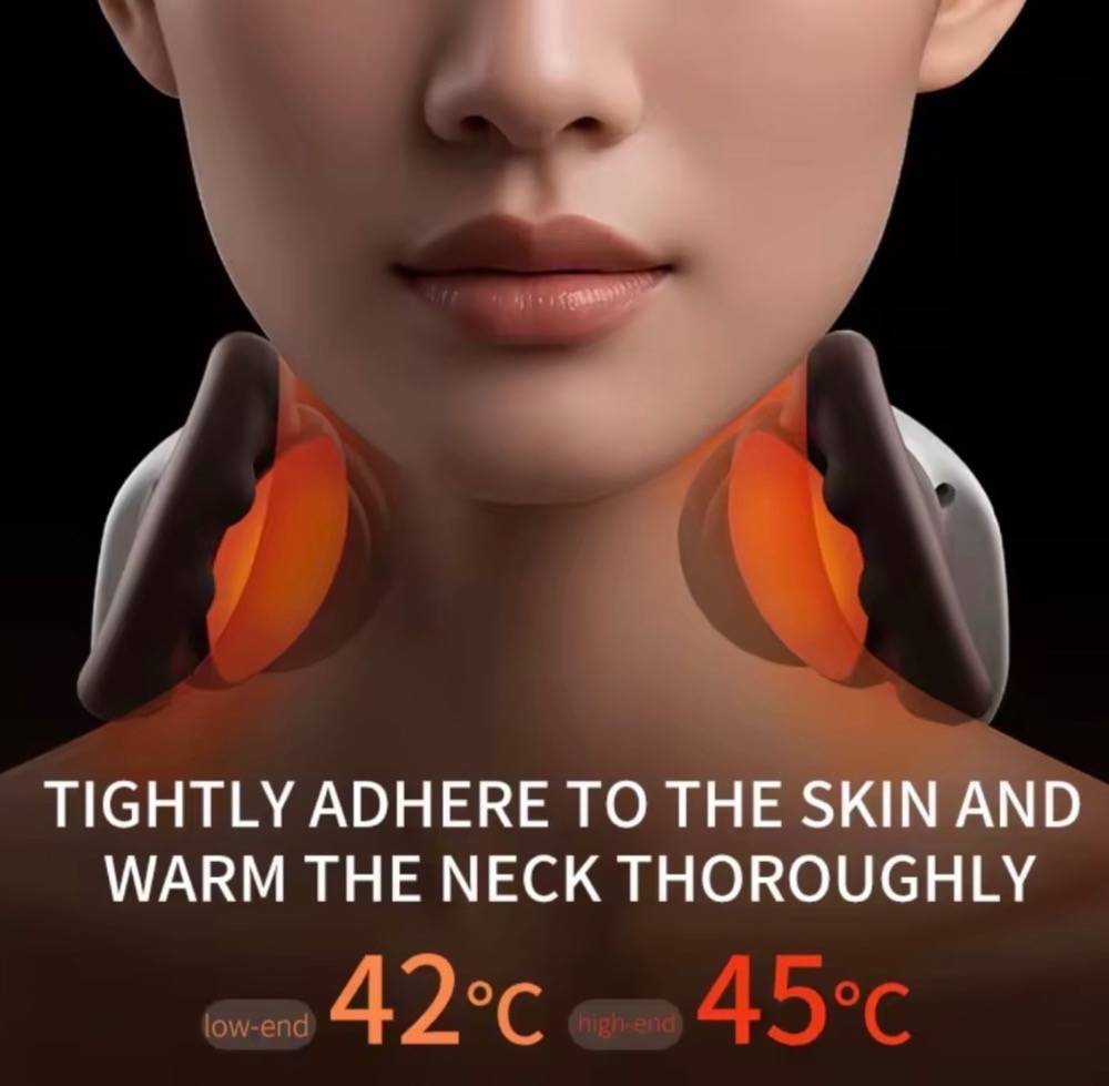 ماساژور شیاتسو 3D  اورجینال