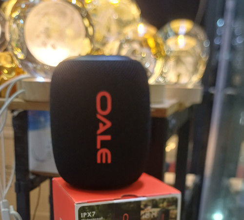 اسپیکر ضد آب طرح OALE