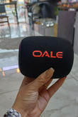 اسپیکر ضد آب طرح OALE
