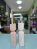 جاشمعی مجلسی و شمع