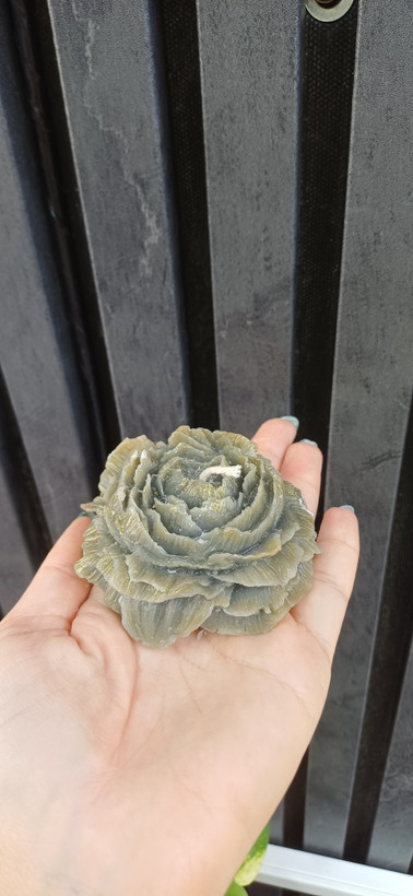 جاشمعی مجلسی و شمع