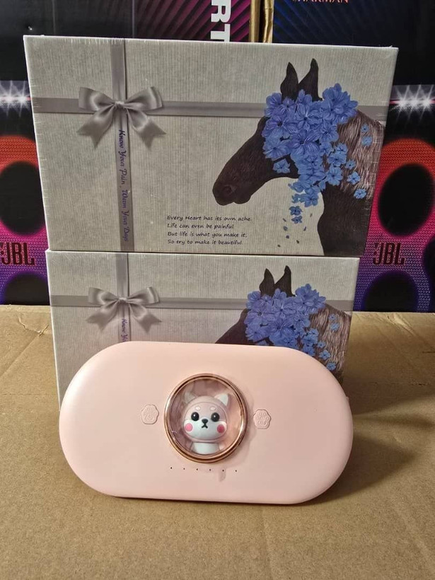 ماساژور شکم مناسب پریود خانم ها